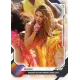 Shakira - 2026 Topps NOW® - Card SH01