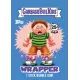 2026 Topps Garbage Pail Kids: Bizarre Competitions Wave 1