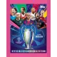 UEFA Champions League Stickers 2025/26 - Display Box